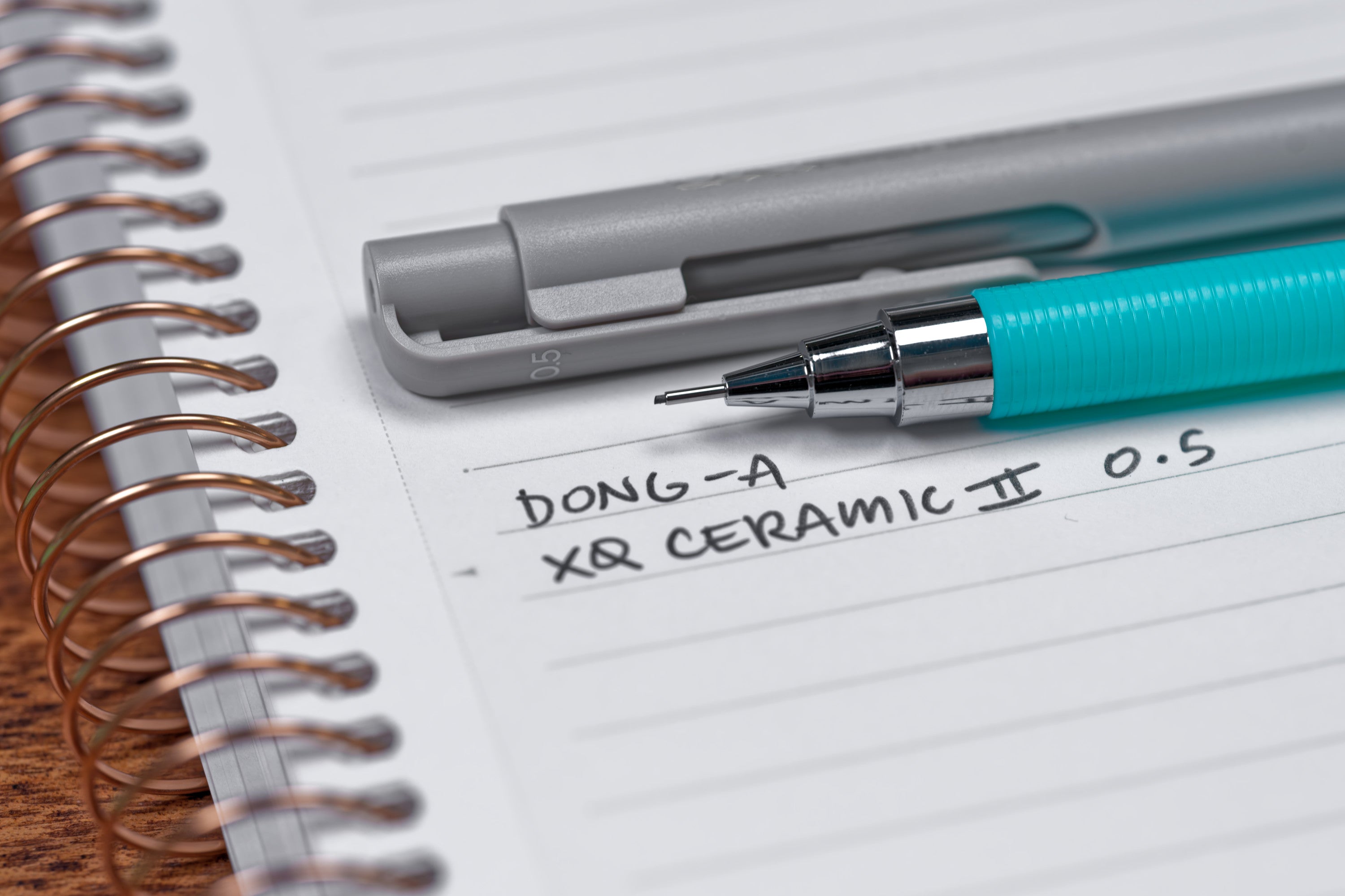 "3000 Campus" Pen/Pencil Combo Set