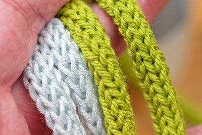 i-cord Knitter