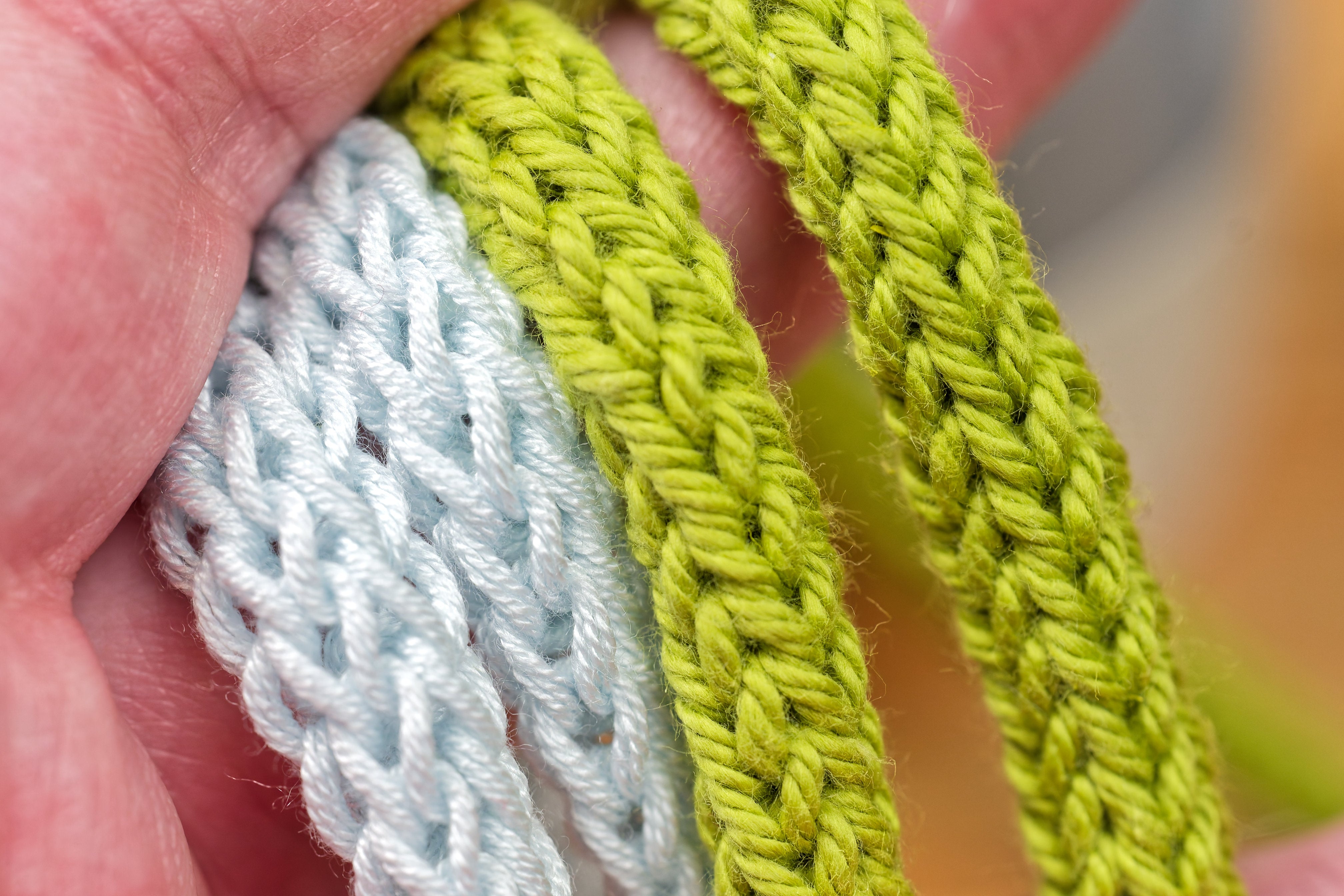 i-cord Knitter