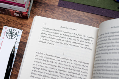 How to be a Dissident