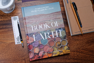 Book of Earth