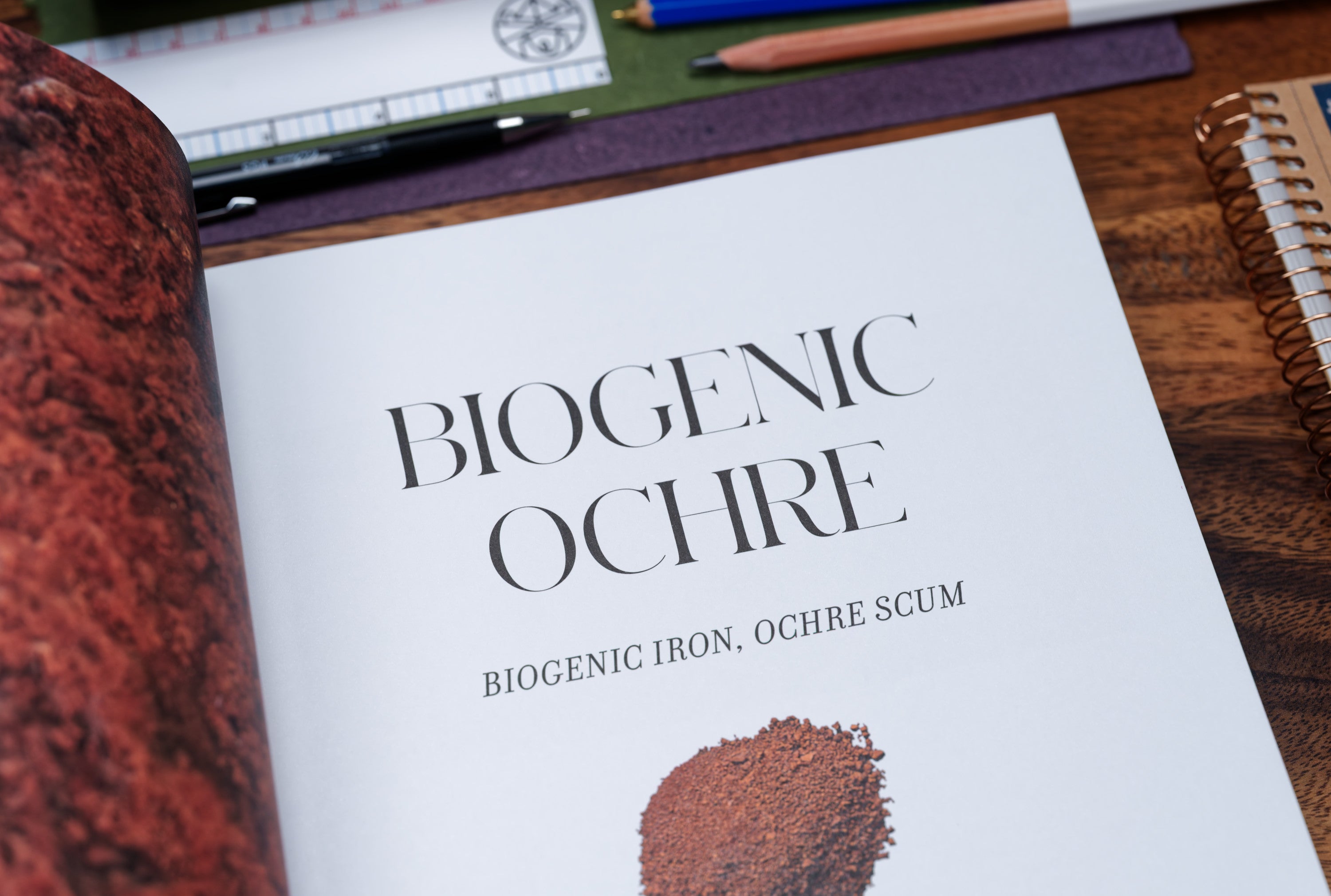Book of Earth