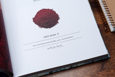 Book of Earth