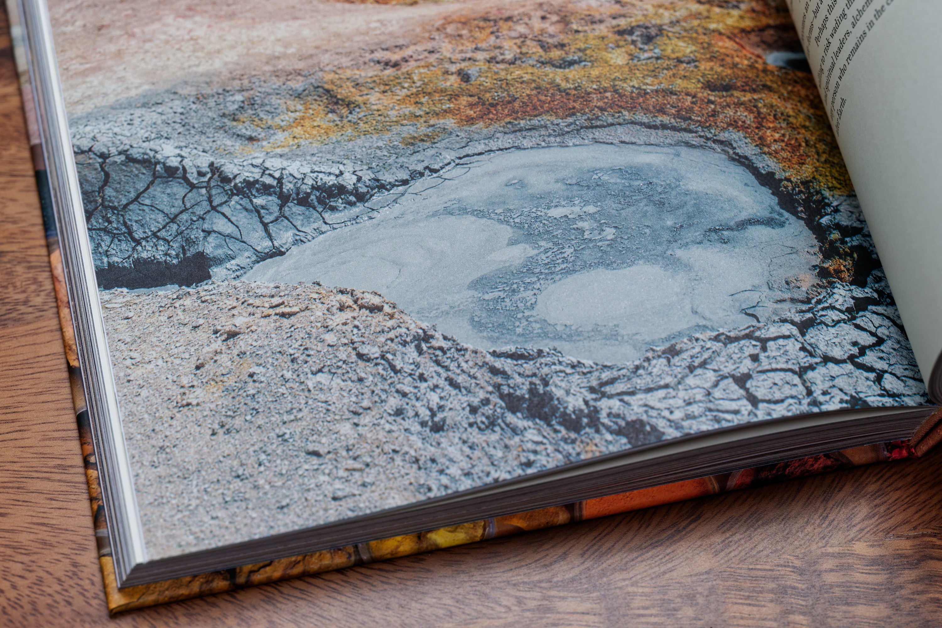 Book of Earth