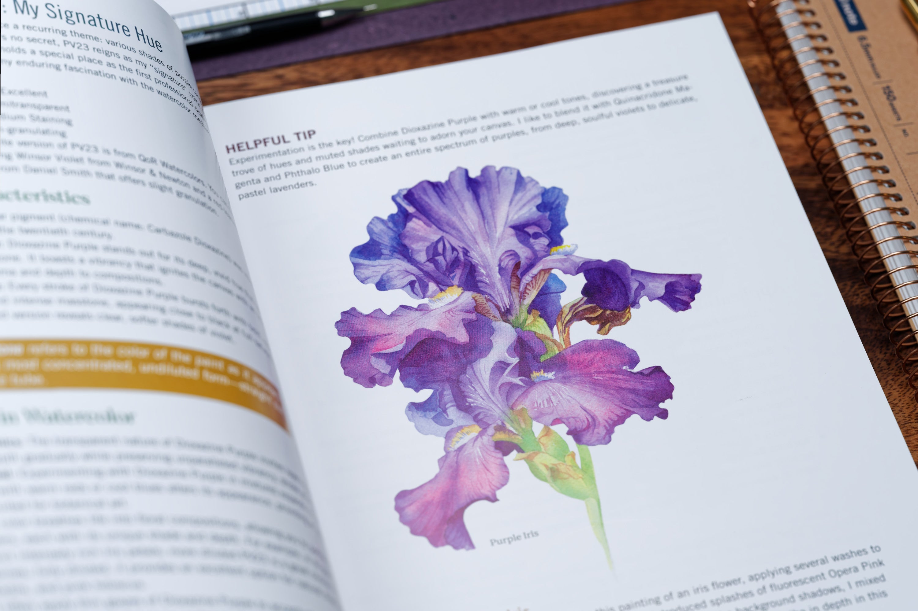 101 Watercolor Secrets