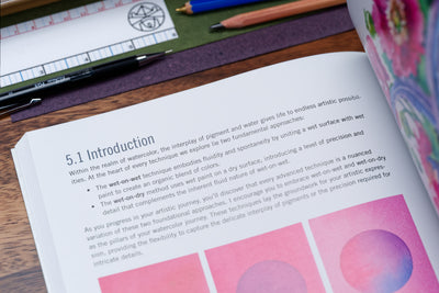 101 Watercolor Secrets
