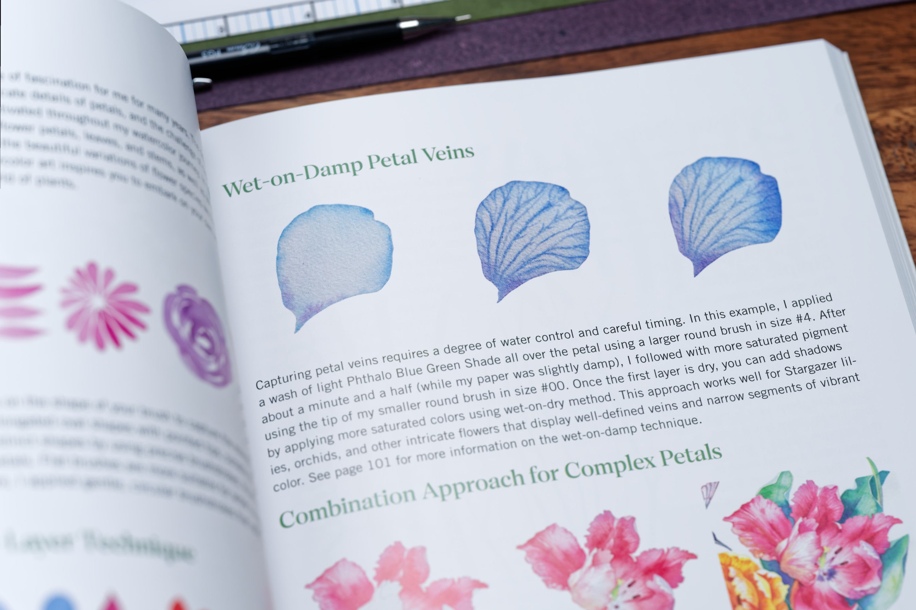 101 Watercolor Secrets