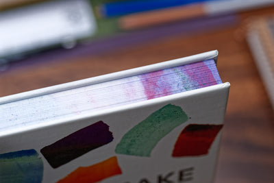 Make Ink: A Forager's Guide to Natural Inkmaking