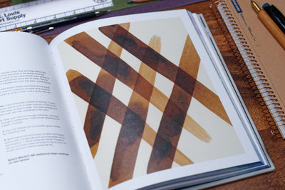 Make Ink: A Forager's Guide to Natural Inkmaking