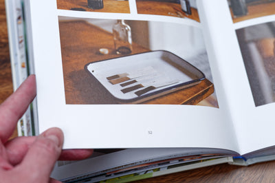 Make Ink: A Forager's Guide to Natural Inkmaking