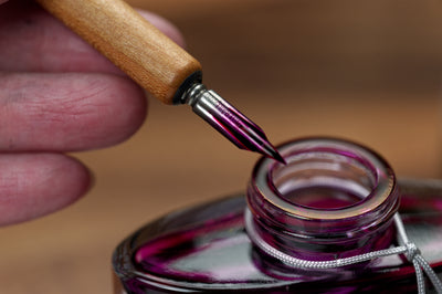Pilot Iroshizuku Fountain Pen Ink, 50 mL, <yama-budo>