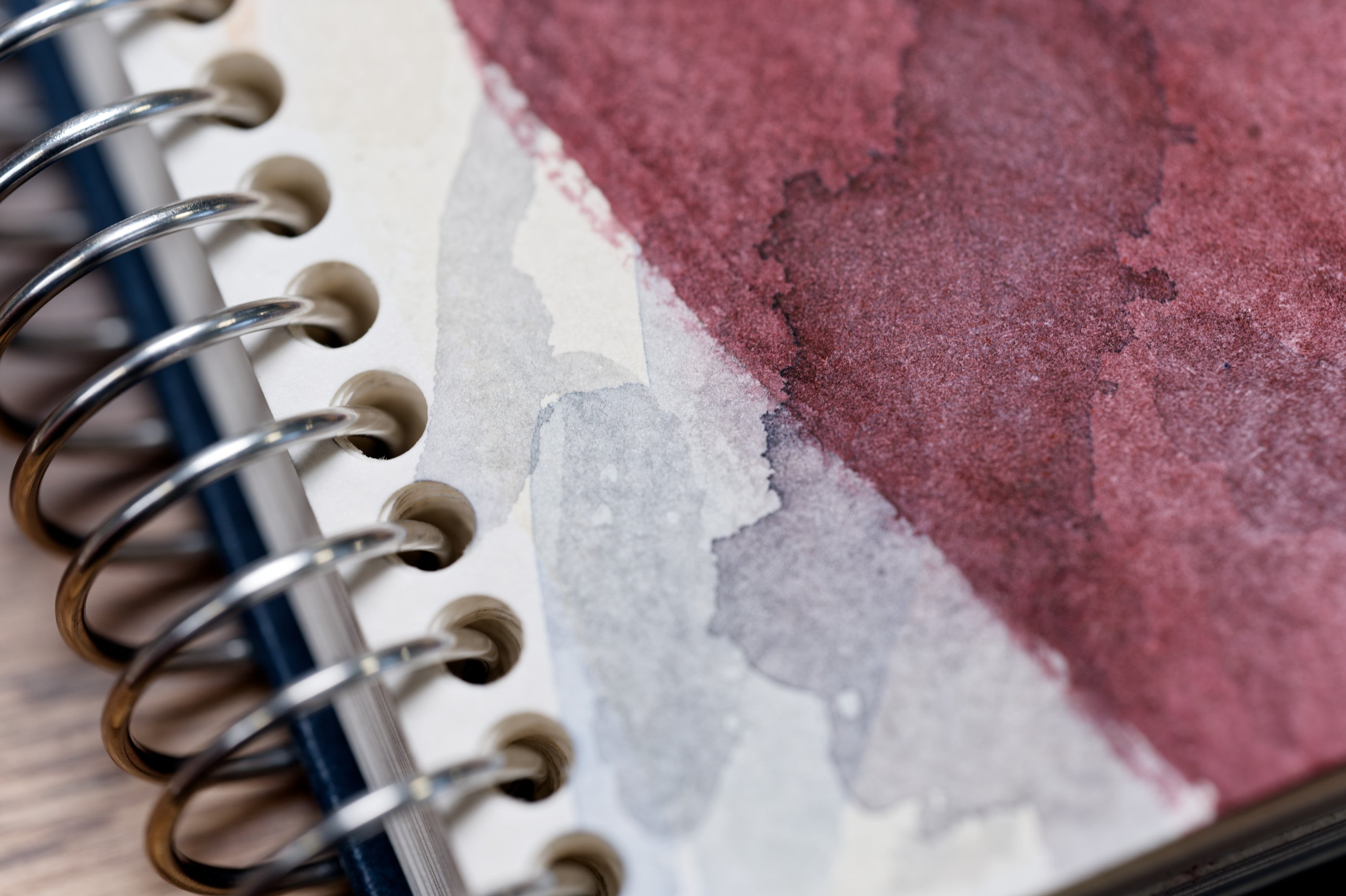 #302 Watercolor Journal, Cold Press