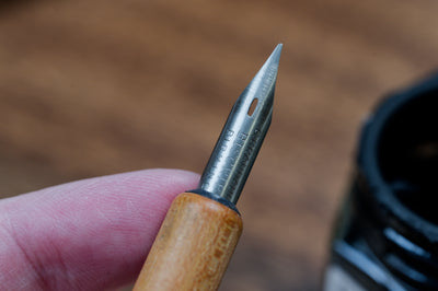Brandauer Biscribe #1 Pen Nib (Vintage)