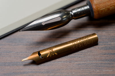 Brause #660 "X" Dip Pen (Vintage)