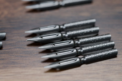 Soennecken #106 1/2 Pen Nib (Vintage)