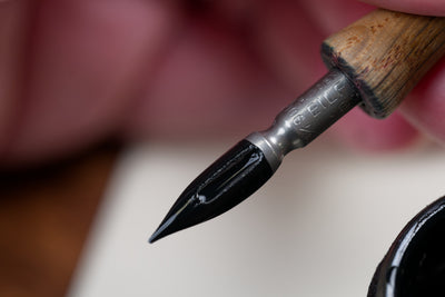 Soennecken #106 1/2 Pen Nib (Vintage)