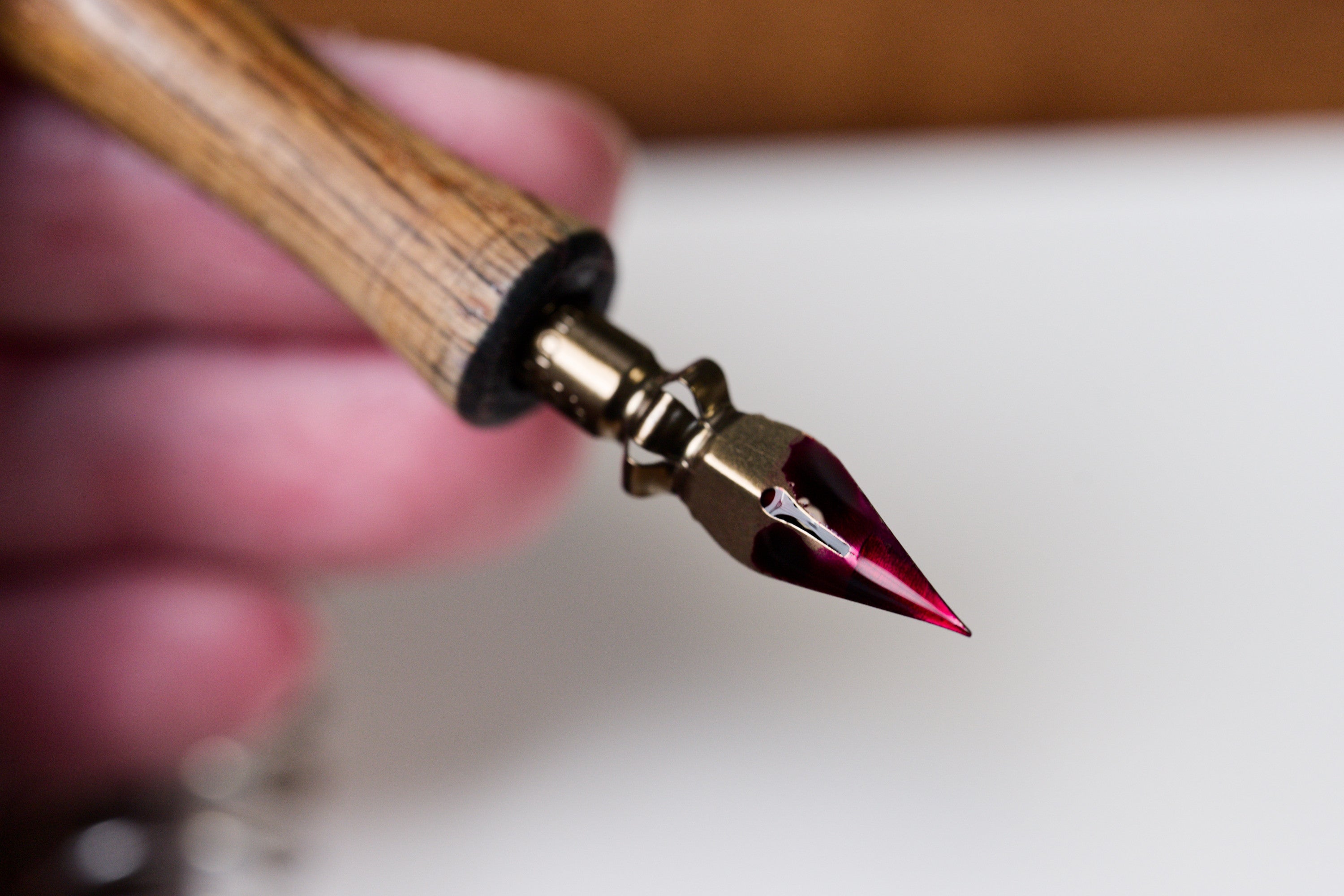 Soennecken 88EF Crown Pen (Vintage)