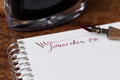 Soennecken 88EF Crown Pen (Vintage)