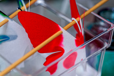 Butterfly Chromatography Kit