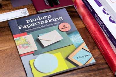 Modern Papermaking