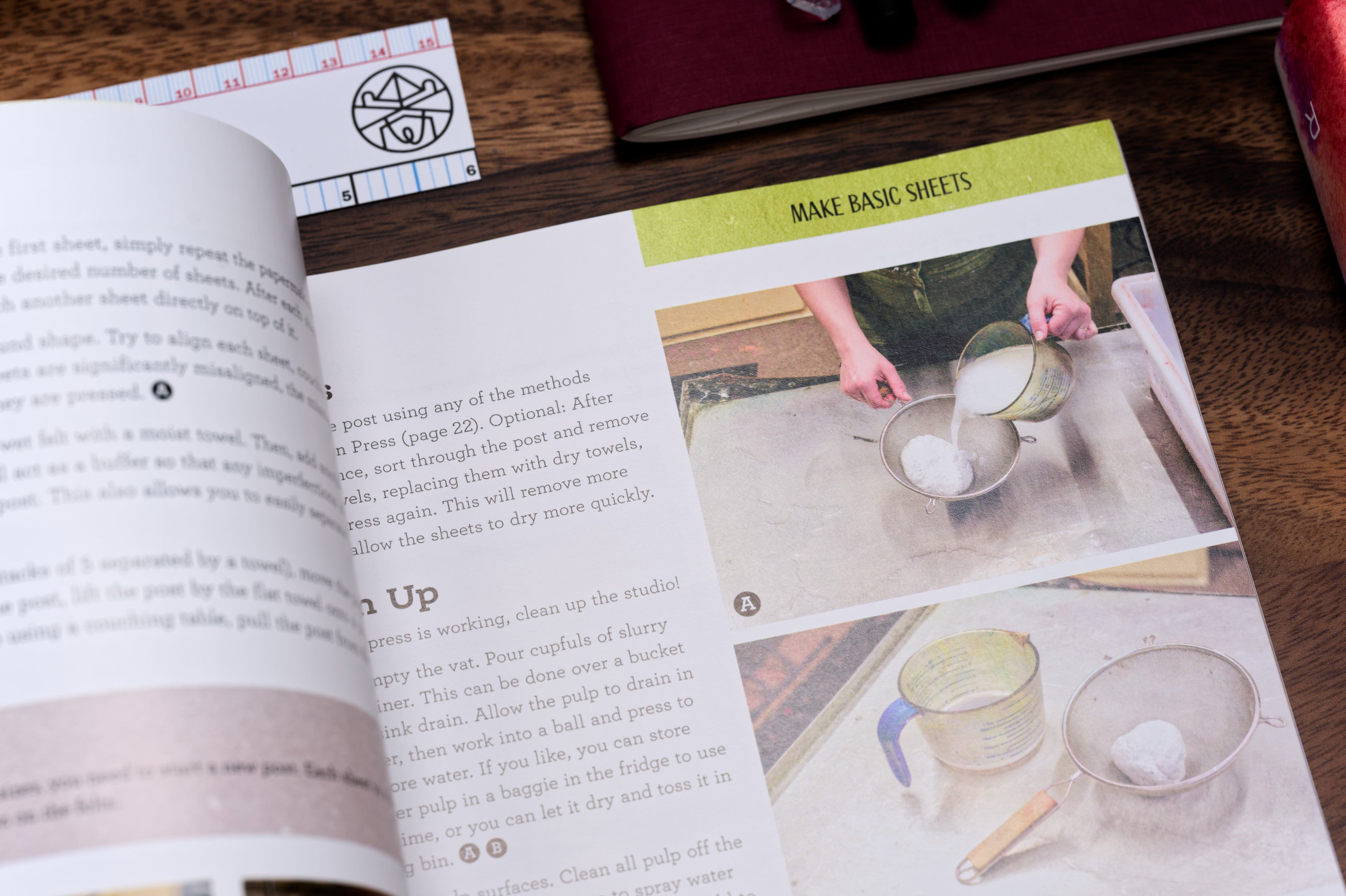 Modern Papermaking