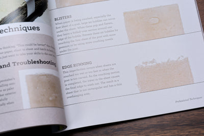 Modern Papermaking
