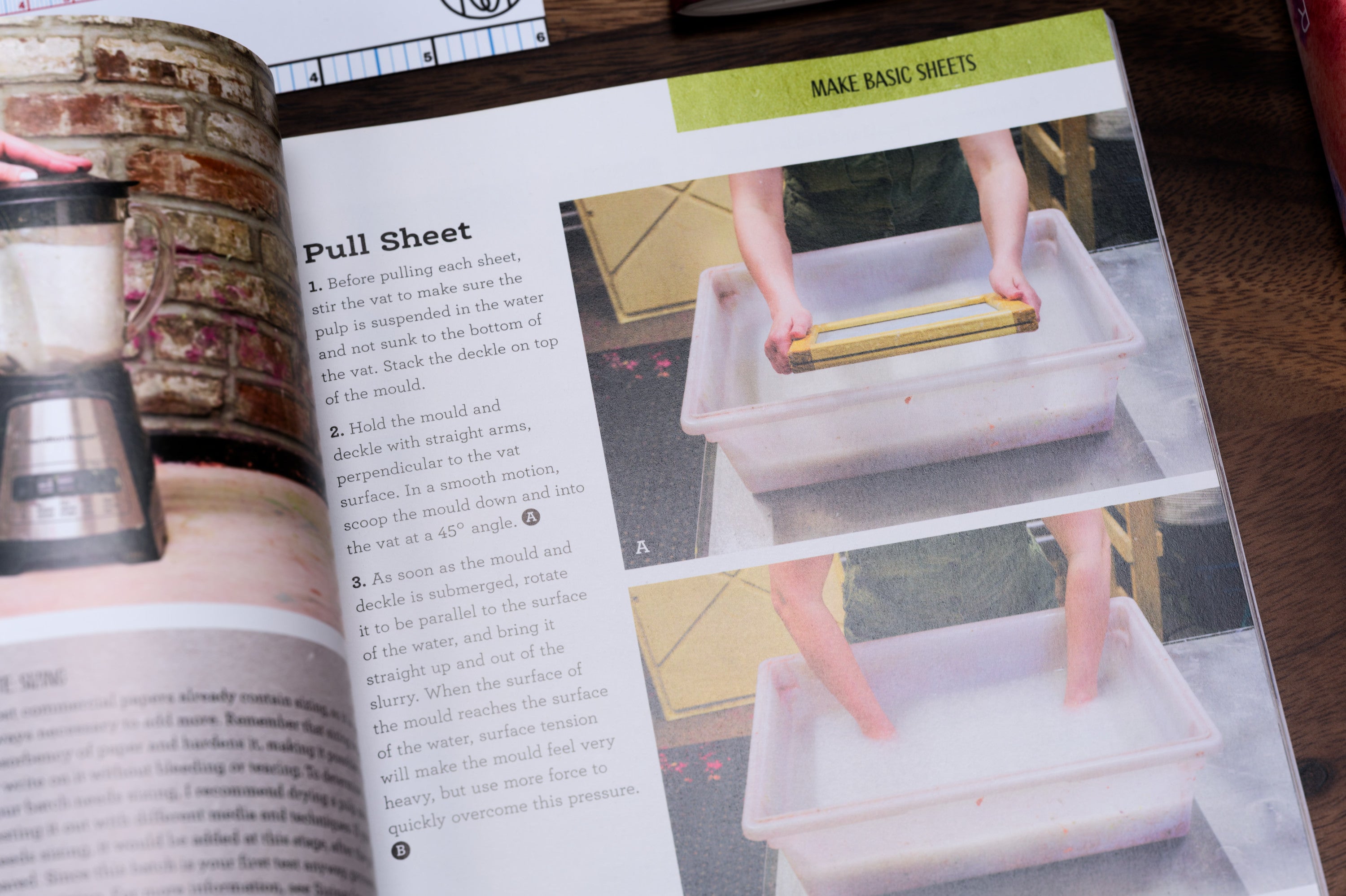 Modern Papermaking
