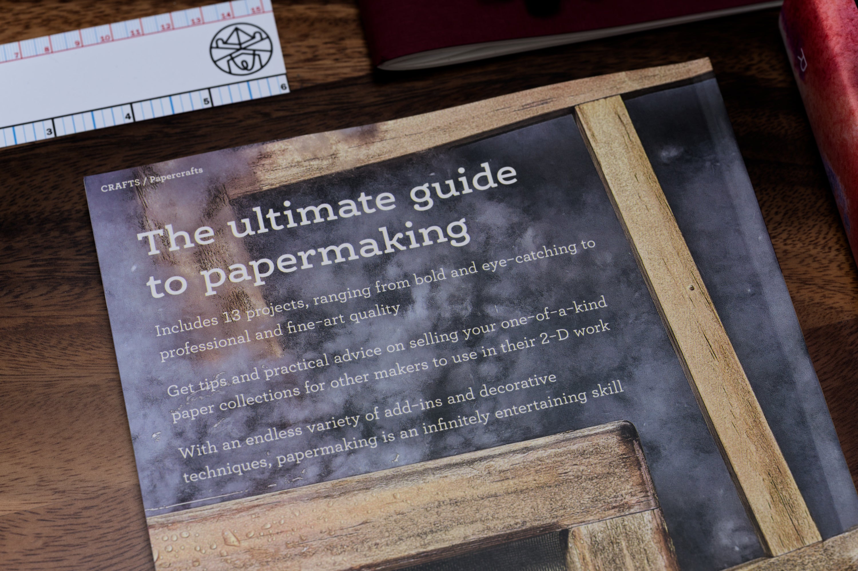 Modern Papermaking