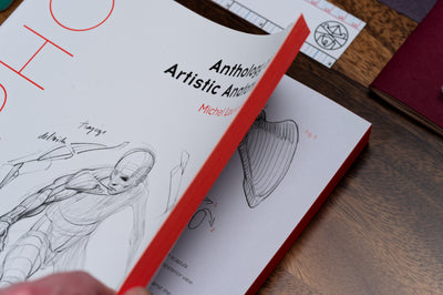 Morpho: Anthology of Artistic Anatomy