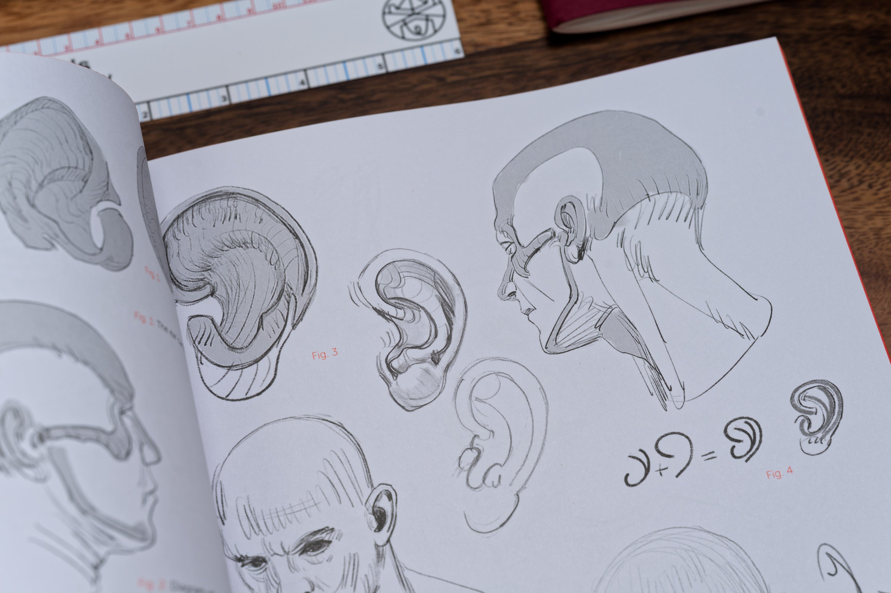 Morpho: Anthology of Artistic Anatomy