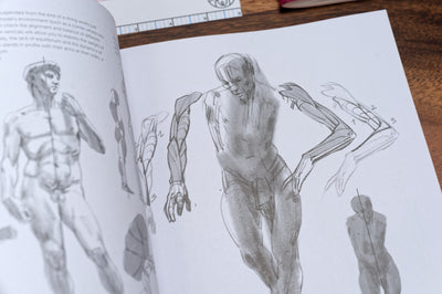 Morpho: Anthology of Artistic Anatomy