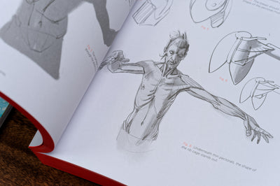 Morpho: Anthology of Artistic Anatomy
