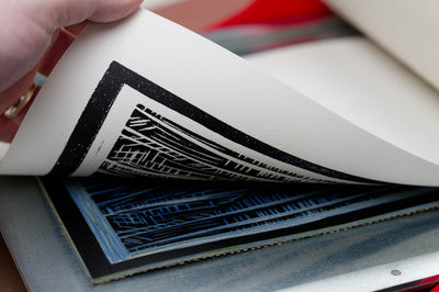 Premium Archival Printmaking Paper