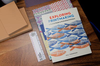 Exploring Printmaking