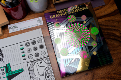 Designing Graphic Illusions