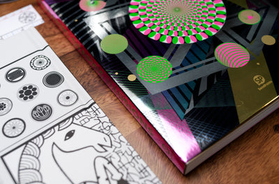Designing Graphic Illusions