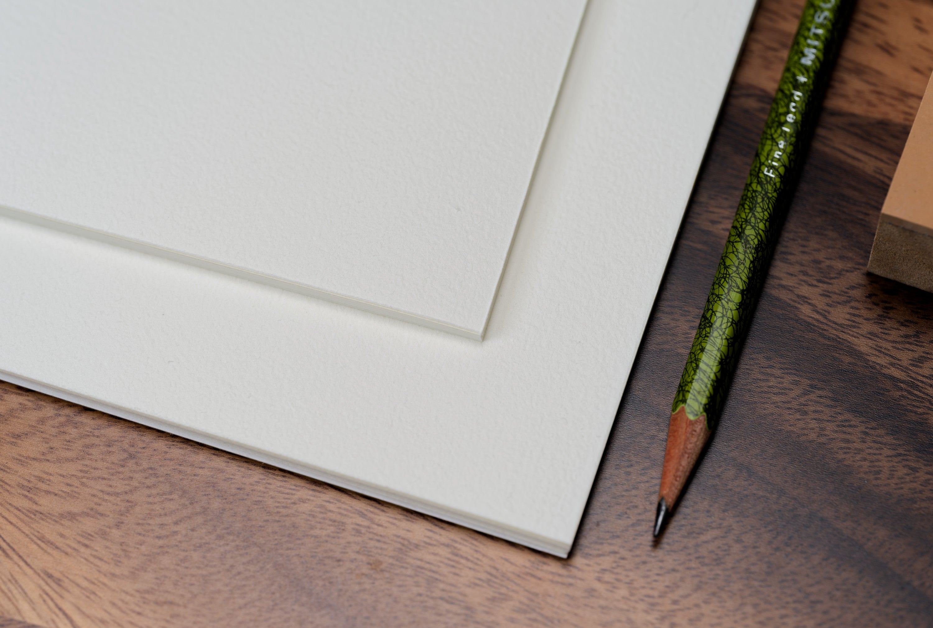 Premium Archival Printmaking Paper