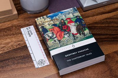 The Canterbury Tales