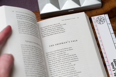 The Canterbury Tales