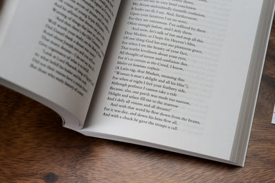 The Canterbury Tales