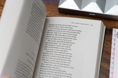 The Canterbury Tales