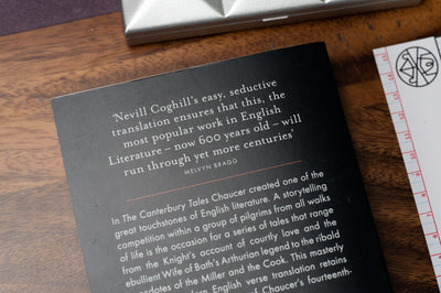The Canterbury Tales