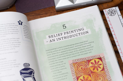 Exploring Printmaking