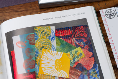 Exploring Printmaking