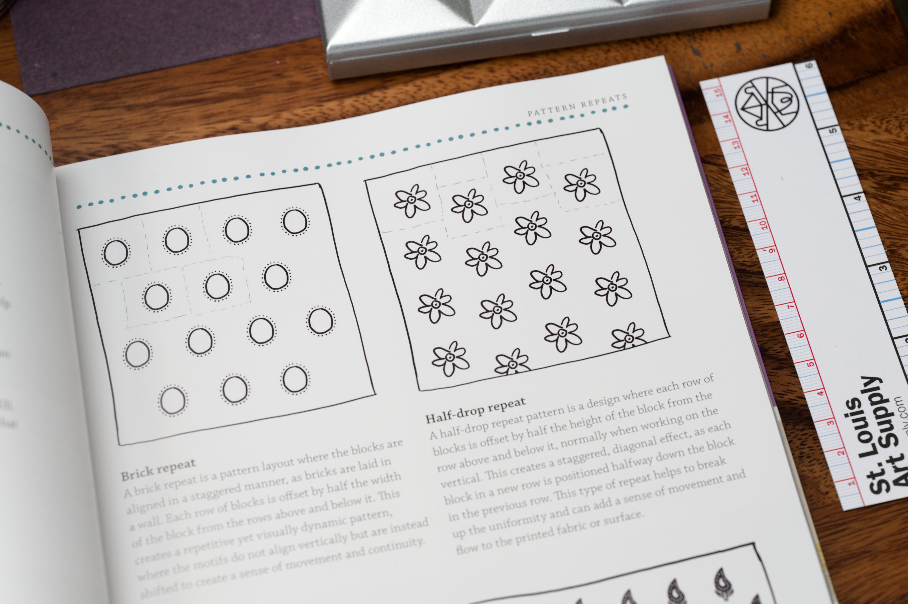 Indian Block Printing