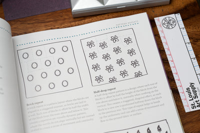 Indian Block Printing