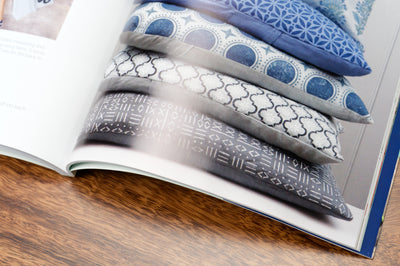 Indian Block Printing