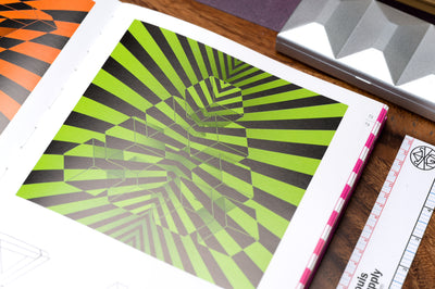 Designing Graphic Illusions