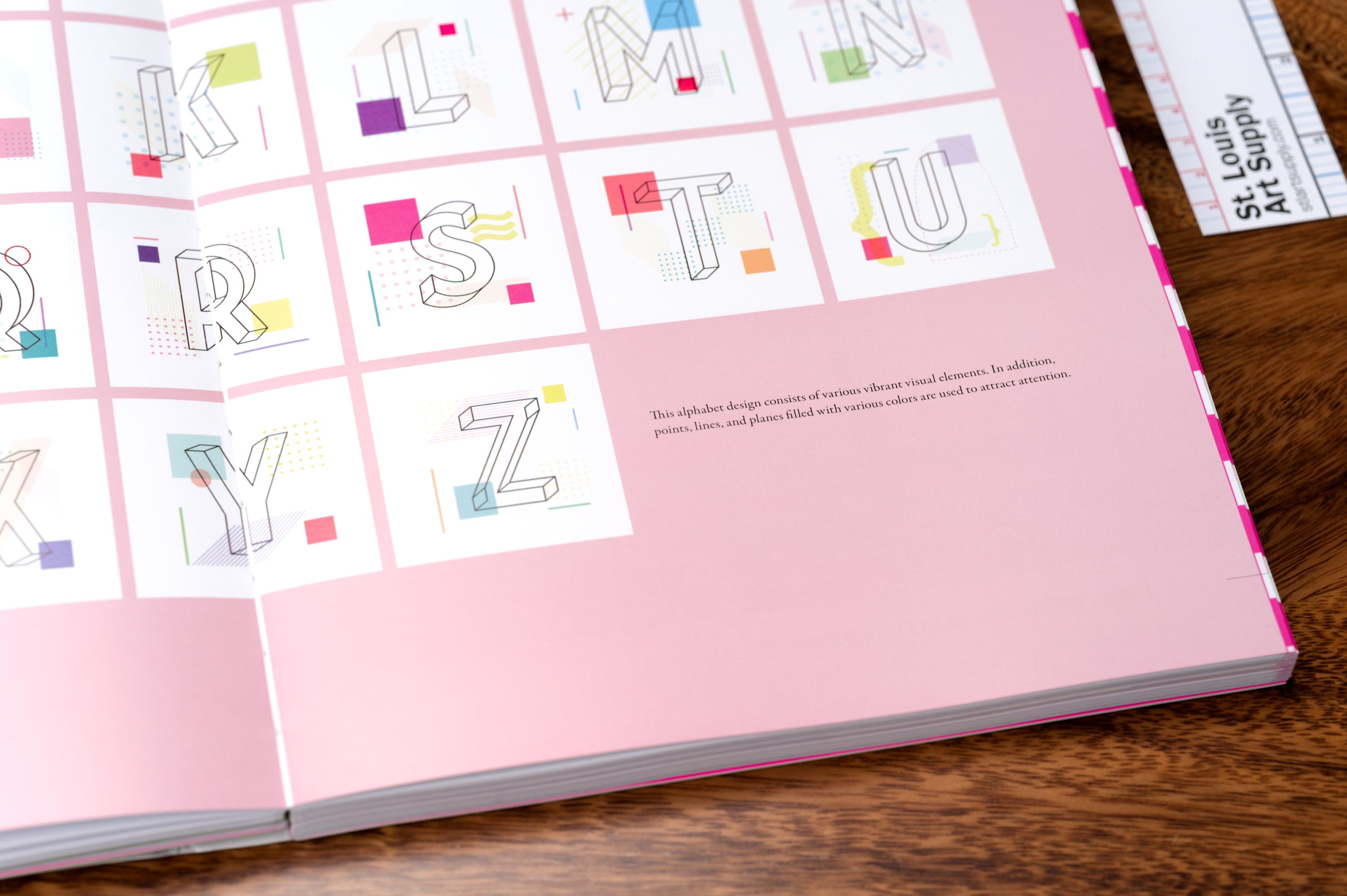 Designing Graphic Illusions