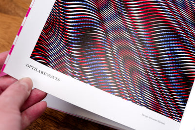 Designing Graphic Illusions